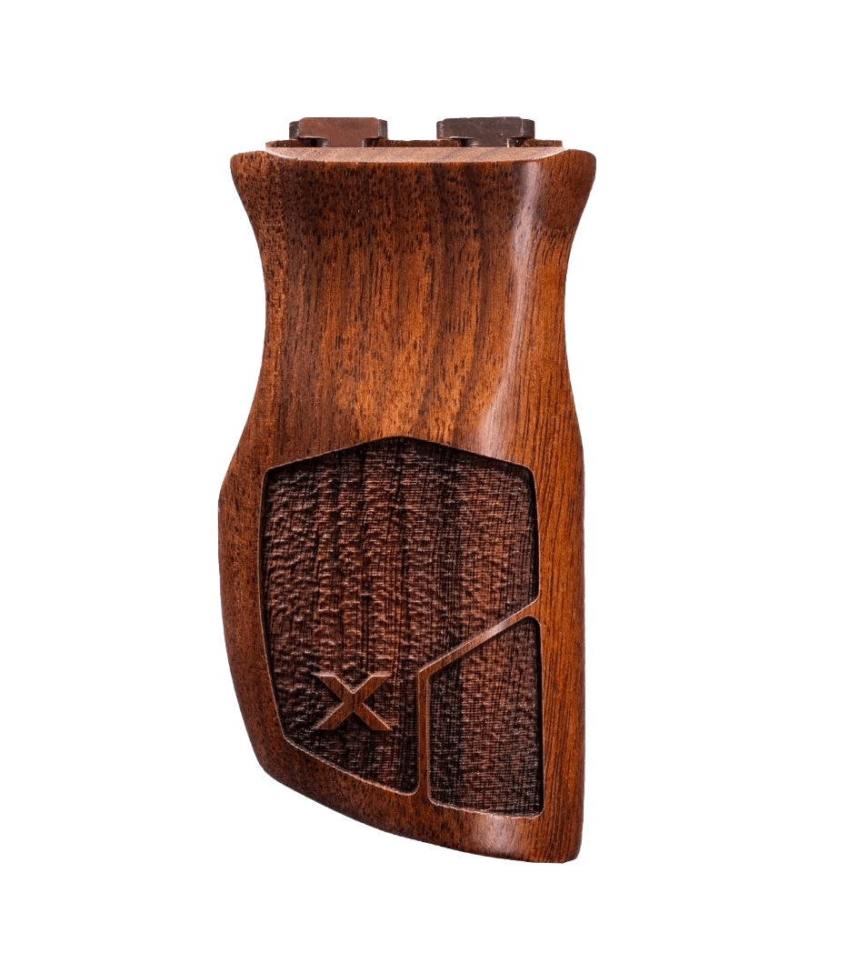 Woox SH.VGR001.01  Vertical Grip Walnut Wood