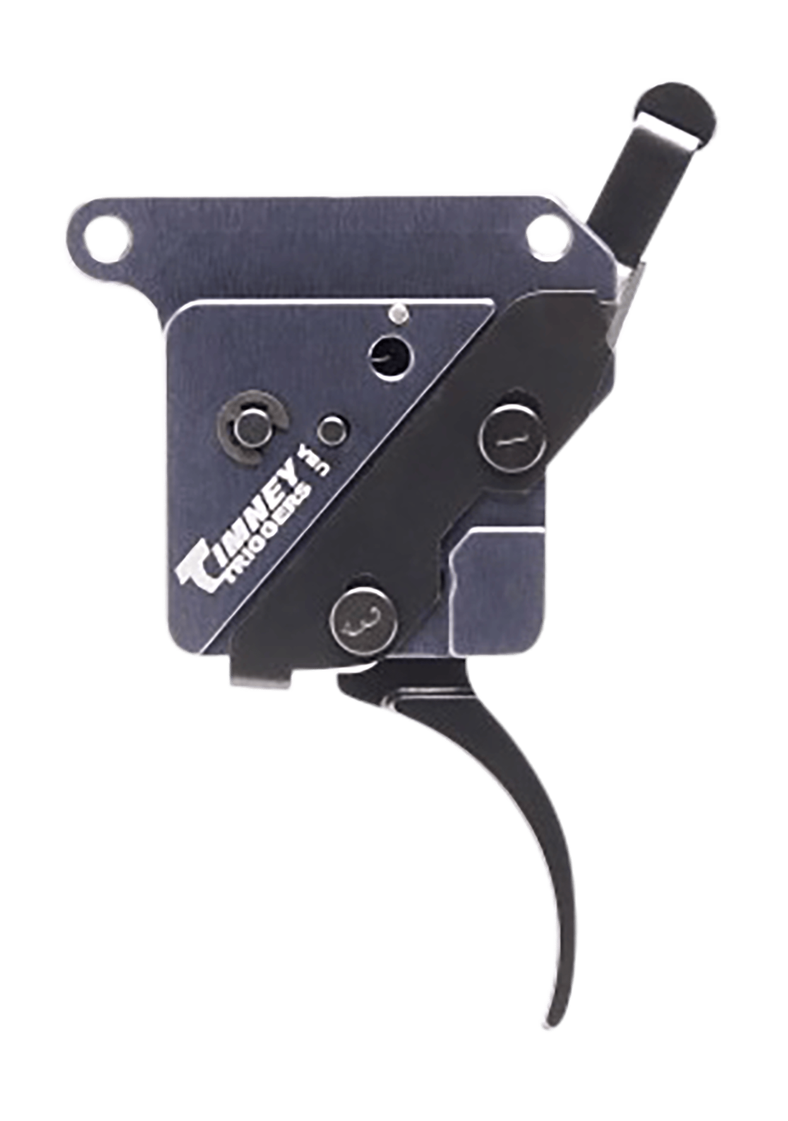 Timney Triggers 700LTD   Black Fits Remington 700