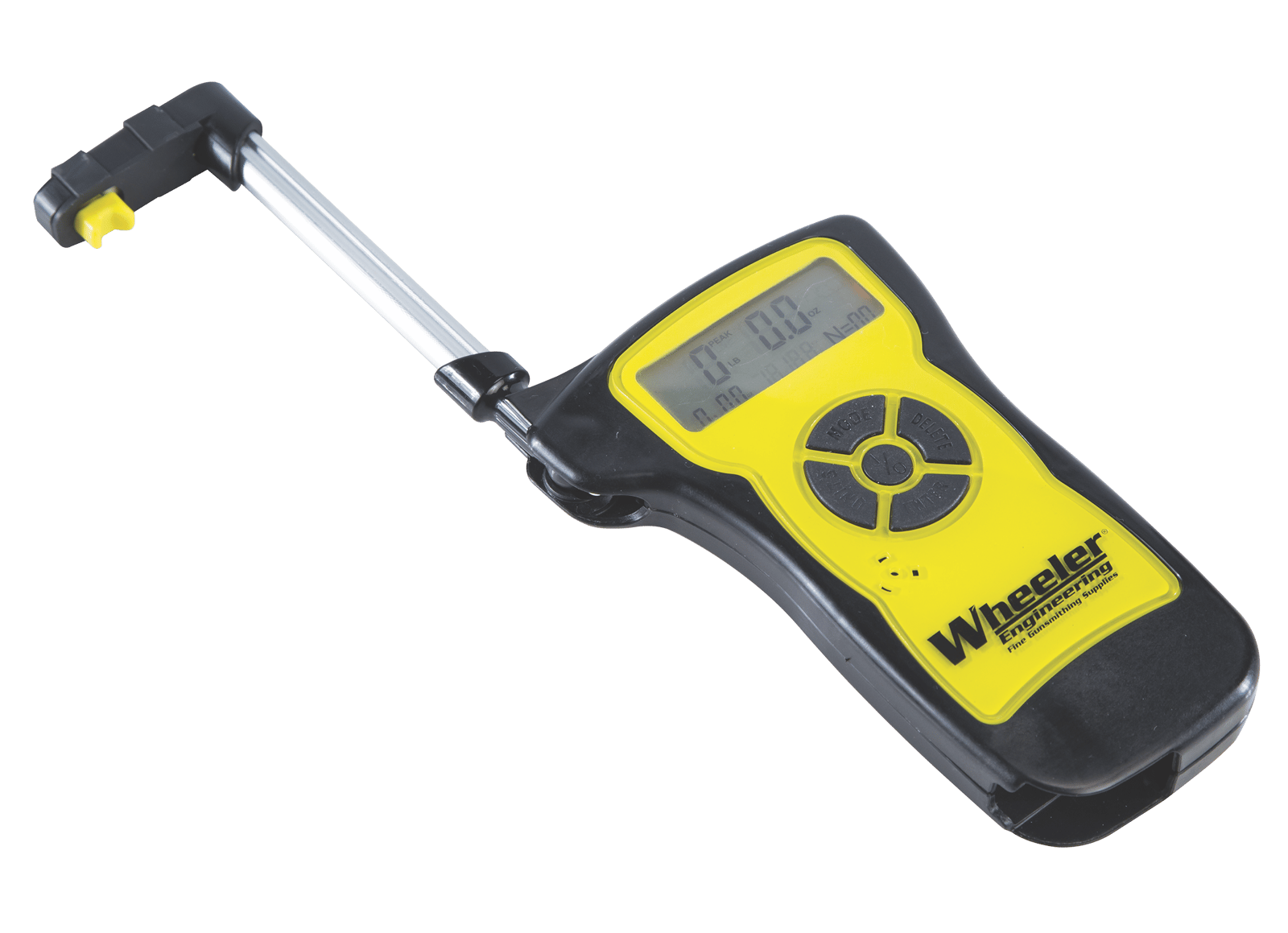 Wheeler 710904 Professional Digital Trigger Gauge