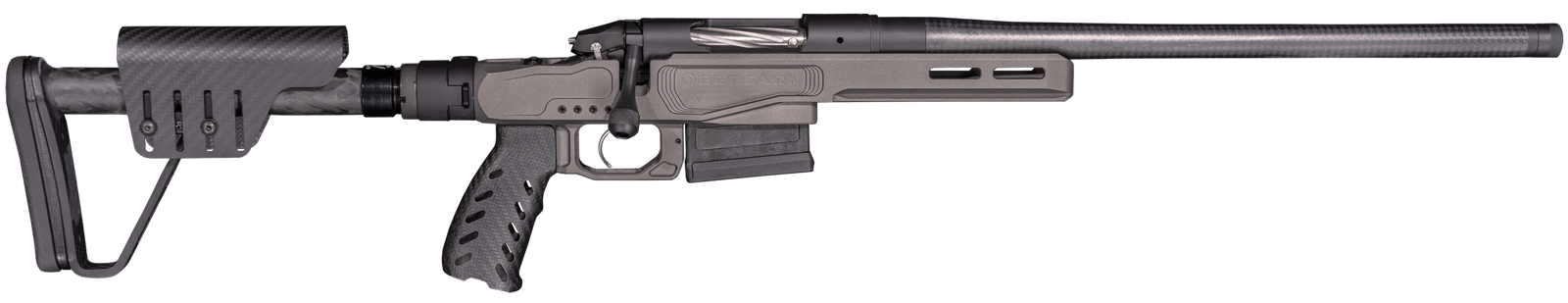 BERGARA BPR36-65CM MGMICRO LTE 6.5CRD 18 5R TUNG