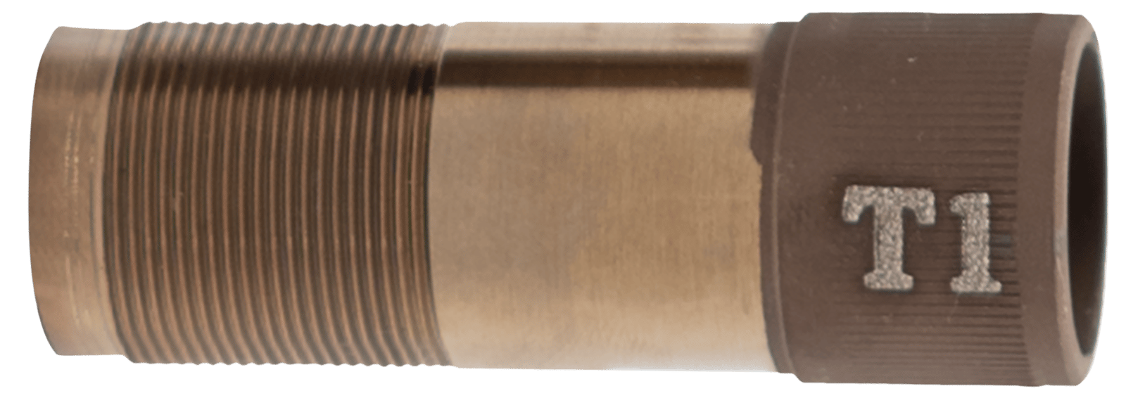 Rob Roberts Gun Works 200135 T1 Triple Threat Invector 20 Gauge 17-4 PH Stainless Steel