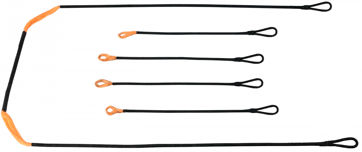 RAVIN R191    R26 STRING AND CABLE SET