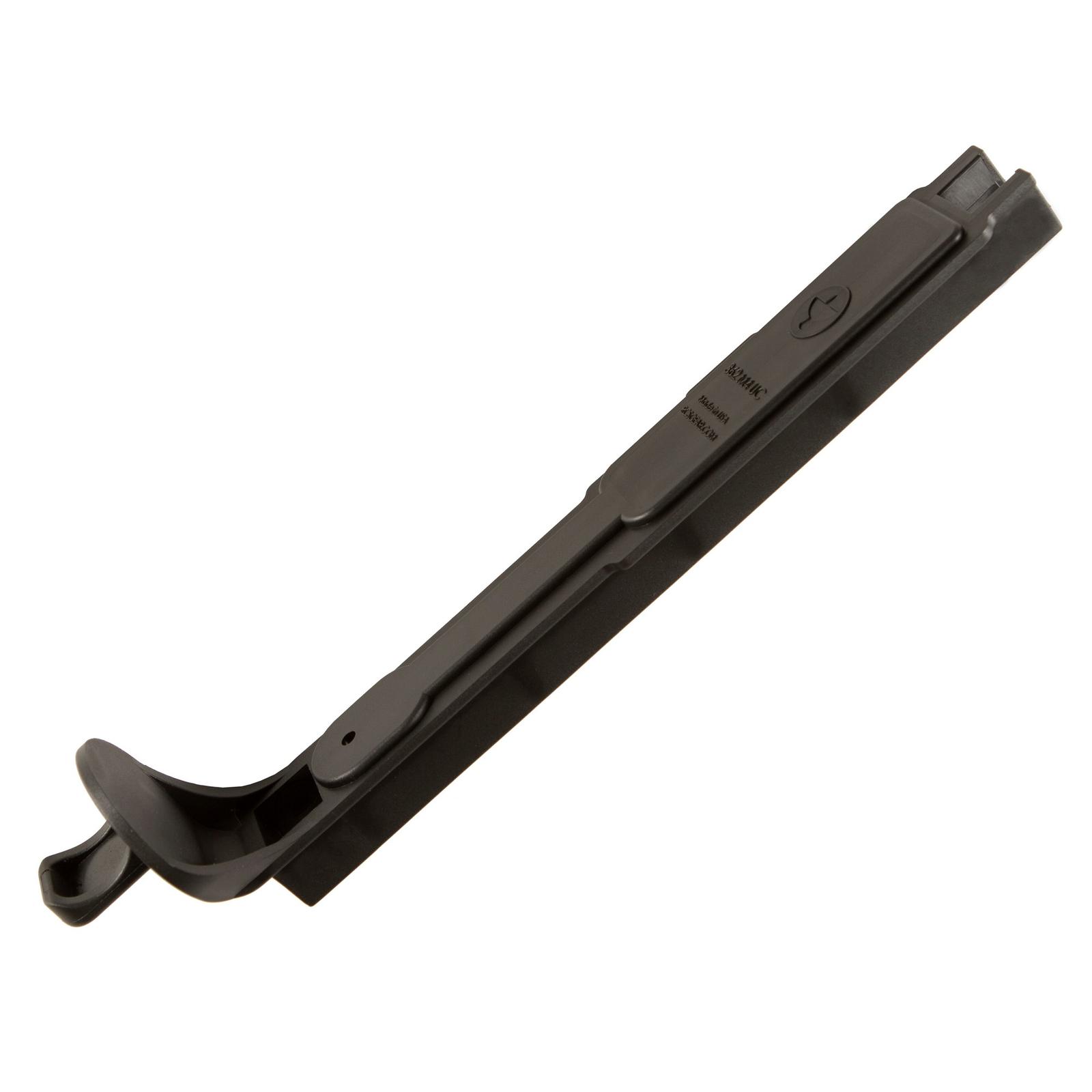 RAVEN TOP STOP URG COVER GRY