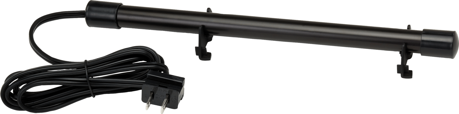 Hornady 95903 Dehumidifier Rod  Black 12" Polymer 0.9" x 13" 0.9"