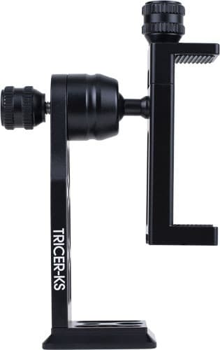 TRICER KS BILLET ARCA SWISS PHONE CLAMP