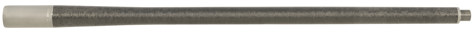 Fierce Firearms 28418526   284 Cal 26" 1:8.5 Twist 5/8"-24 tpi
