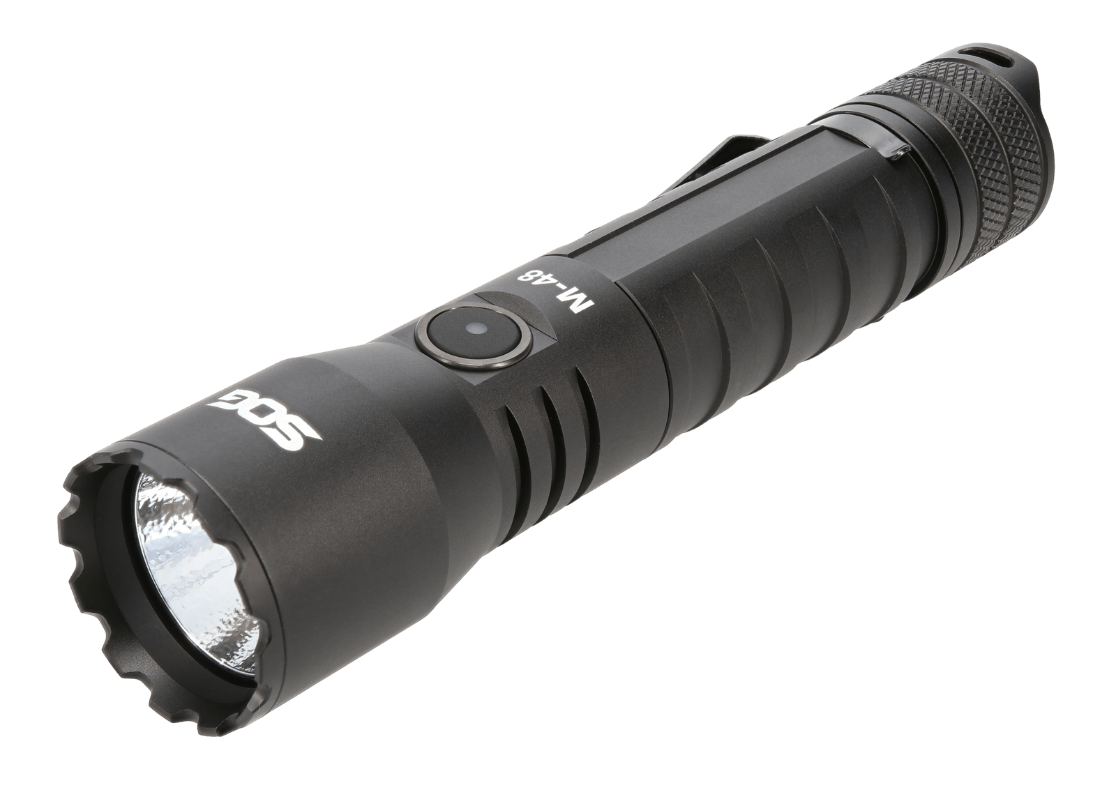 SOG 59-65-07-57  M-48 FLASHLIGHT 2500L