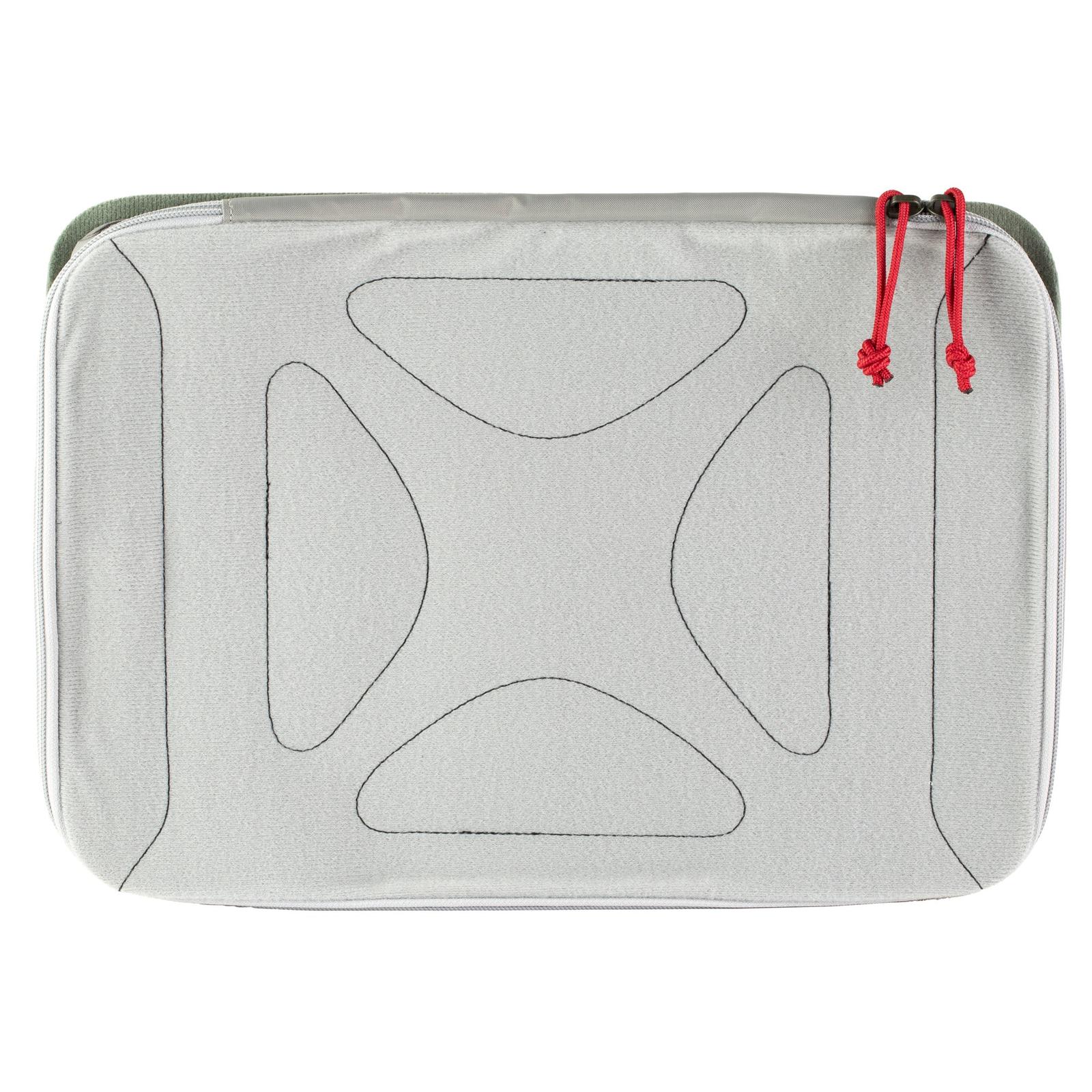 VERTX PACK ORGANIZER LARGE GRAY