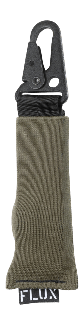 FLUX 162-00106 RIPCORD SLING HK STYLE - RANGER GRN