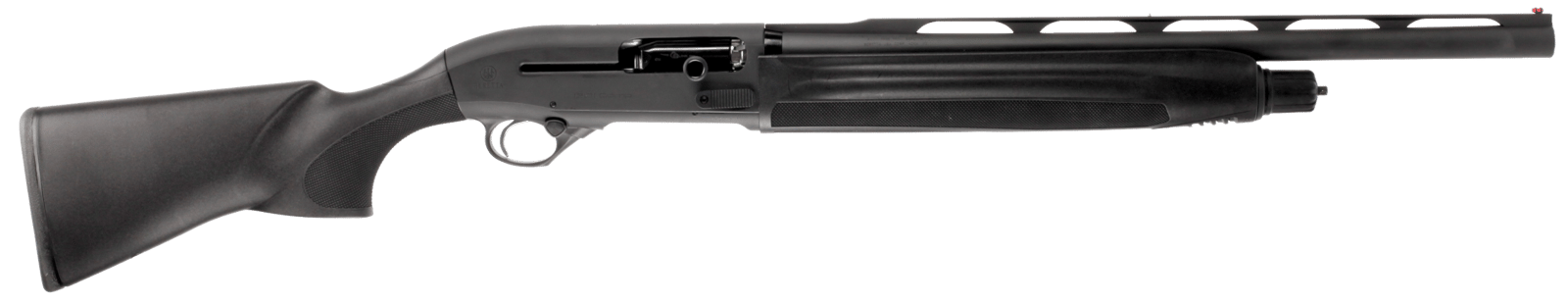 Beretta USA J131C14N 1301 Comp 12 Gauge 24" Barrel 3" 5+1, Black Finish, Synthetic Stock