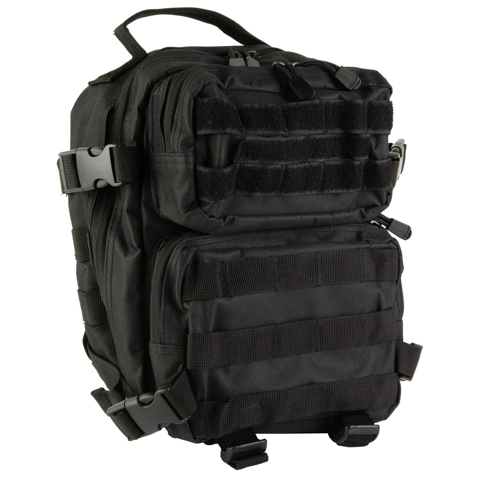 NCSTAR VISM EVERY DAY PACK BLK
