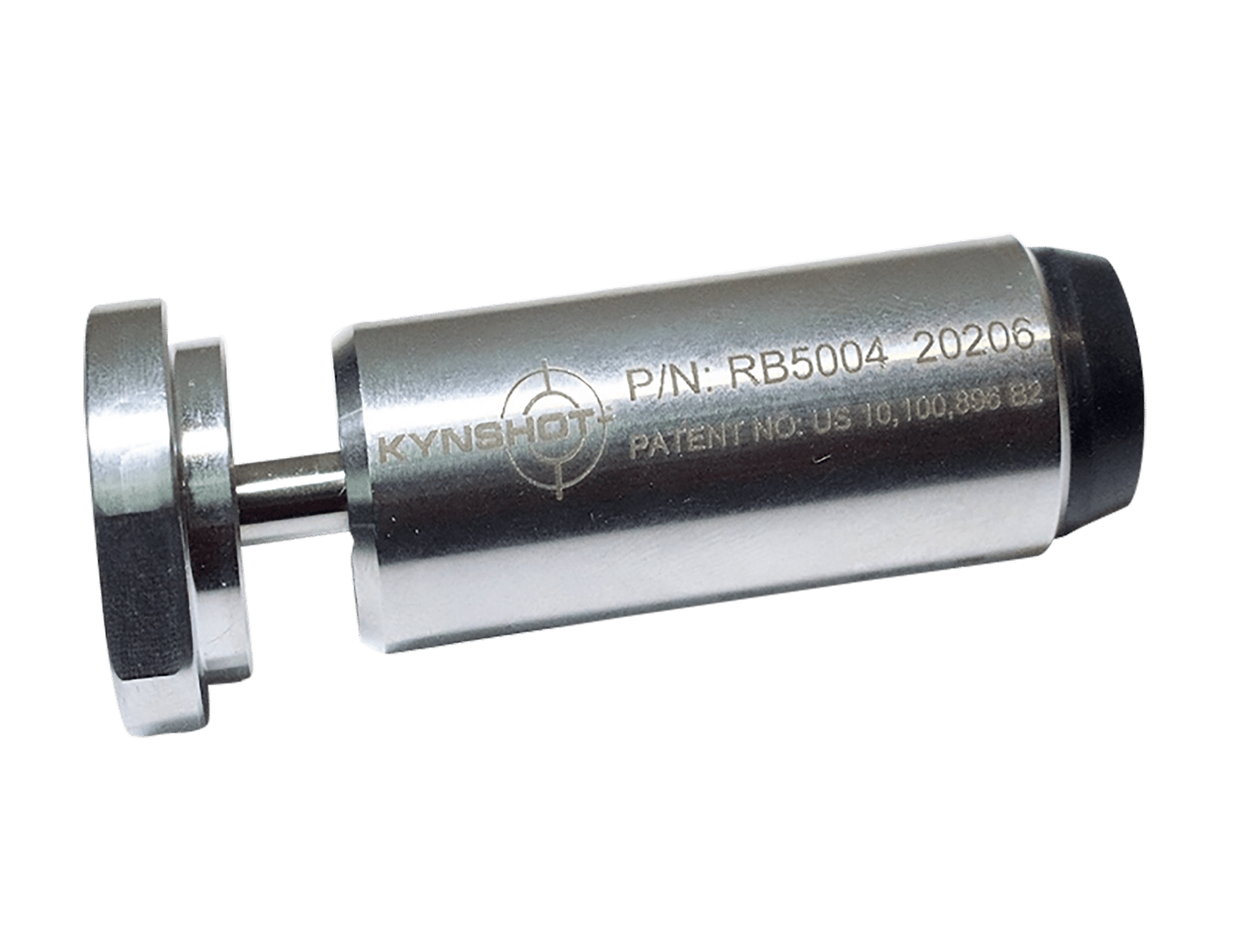 Kynshot RB5004   Stainless Steel AR-Platform