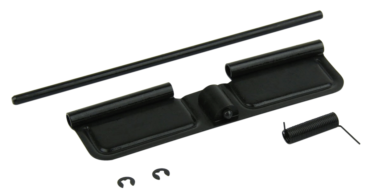 TacFire MAR093 Dust Cover  AR-15 Black Steel