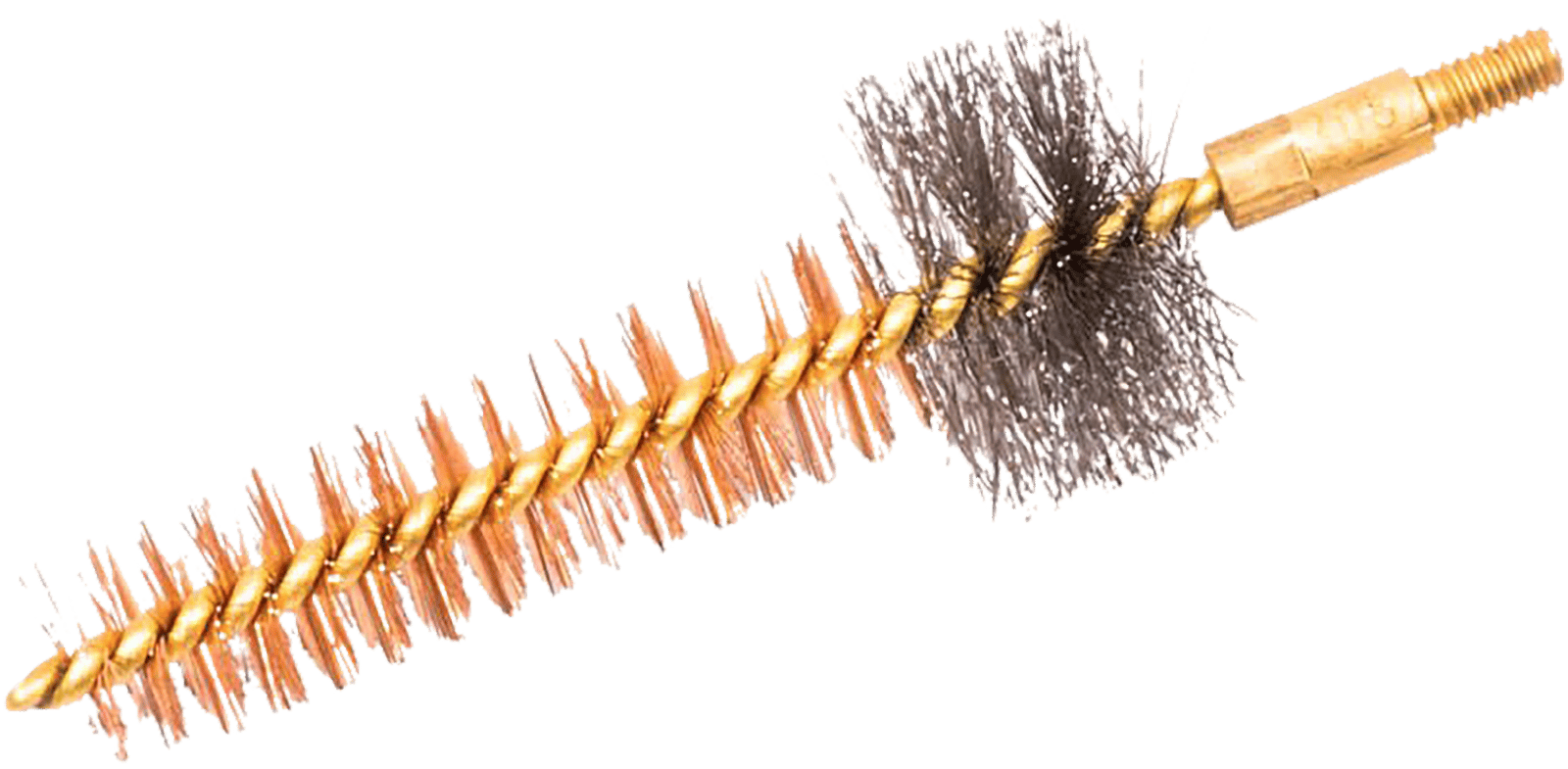 Breakthrough Clean BT308PBBCBAR Phosphorus Bronze BCG Brush