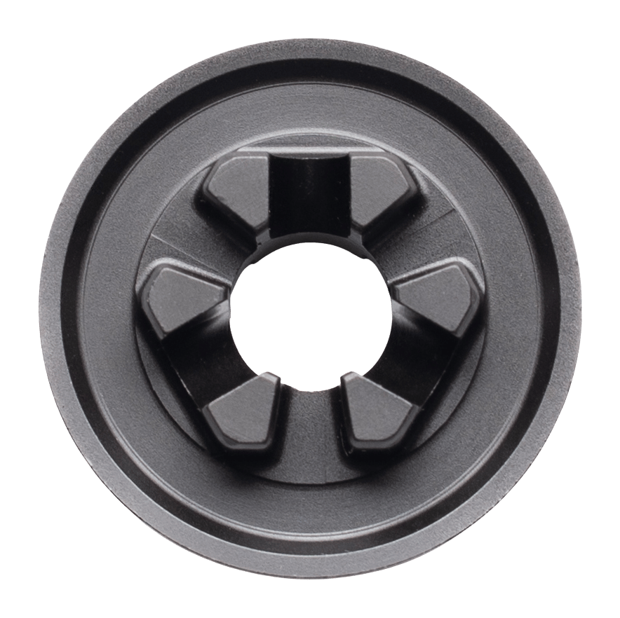 DEADAIR RXD683 RXD R-SERIES FRONT CAP 9MM-10MM