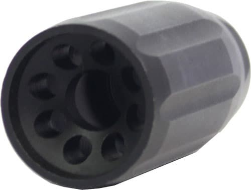 KAW VALLEY PRECISION 30 CALIBER LINEAR COMP 5/8X24 BLK