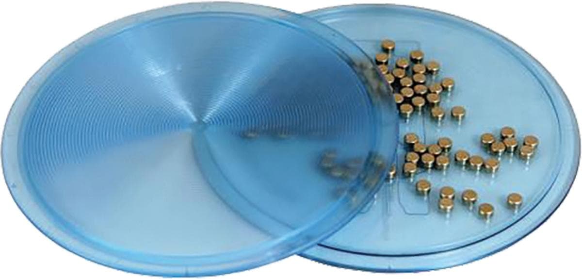 Berry's Primer Flip Tray