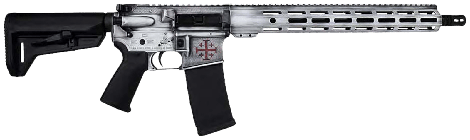 SHARK COAST 300-154-1000-11 556 16"        TEMPLAR