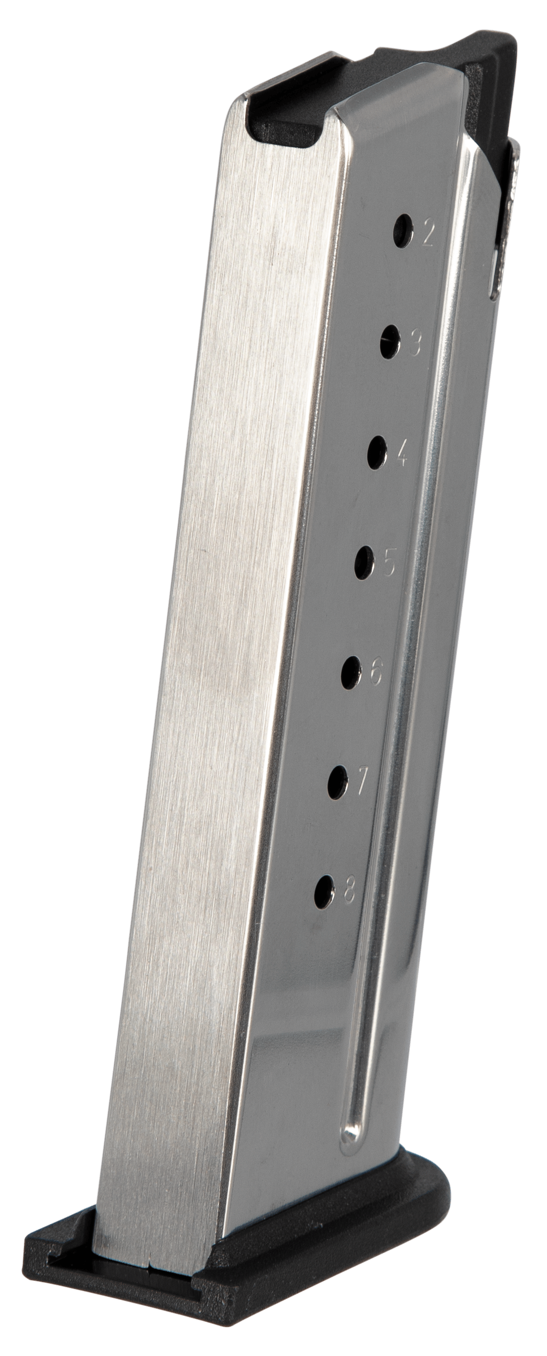 Springfield Armory XDE0908 XD-E  8rd 9mm Luger Stainless Steel