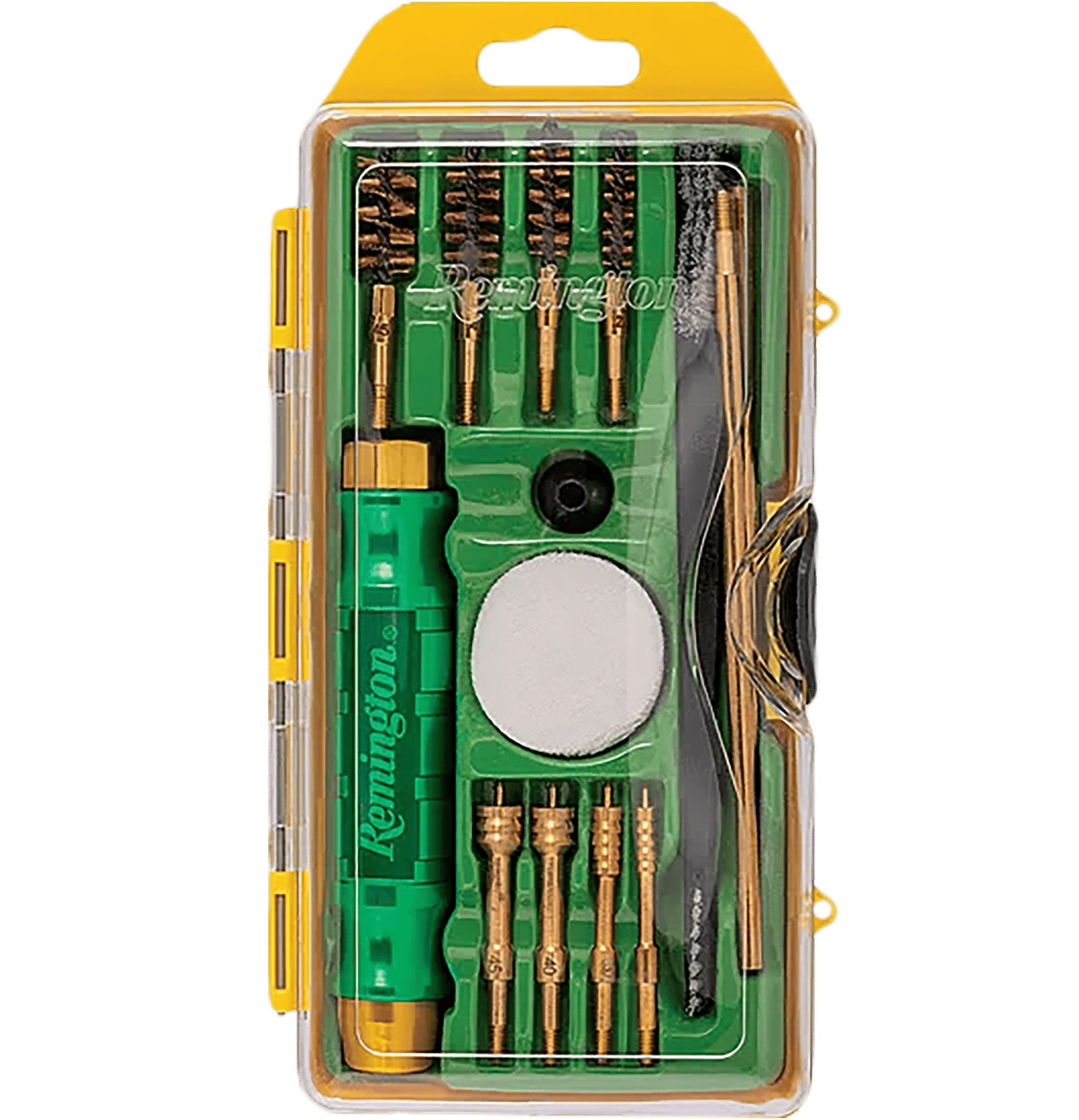Remington Accessories RUPCK Premier Component Kit Multi Pistol