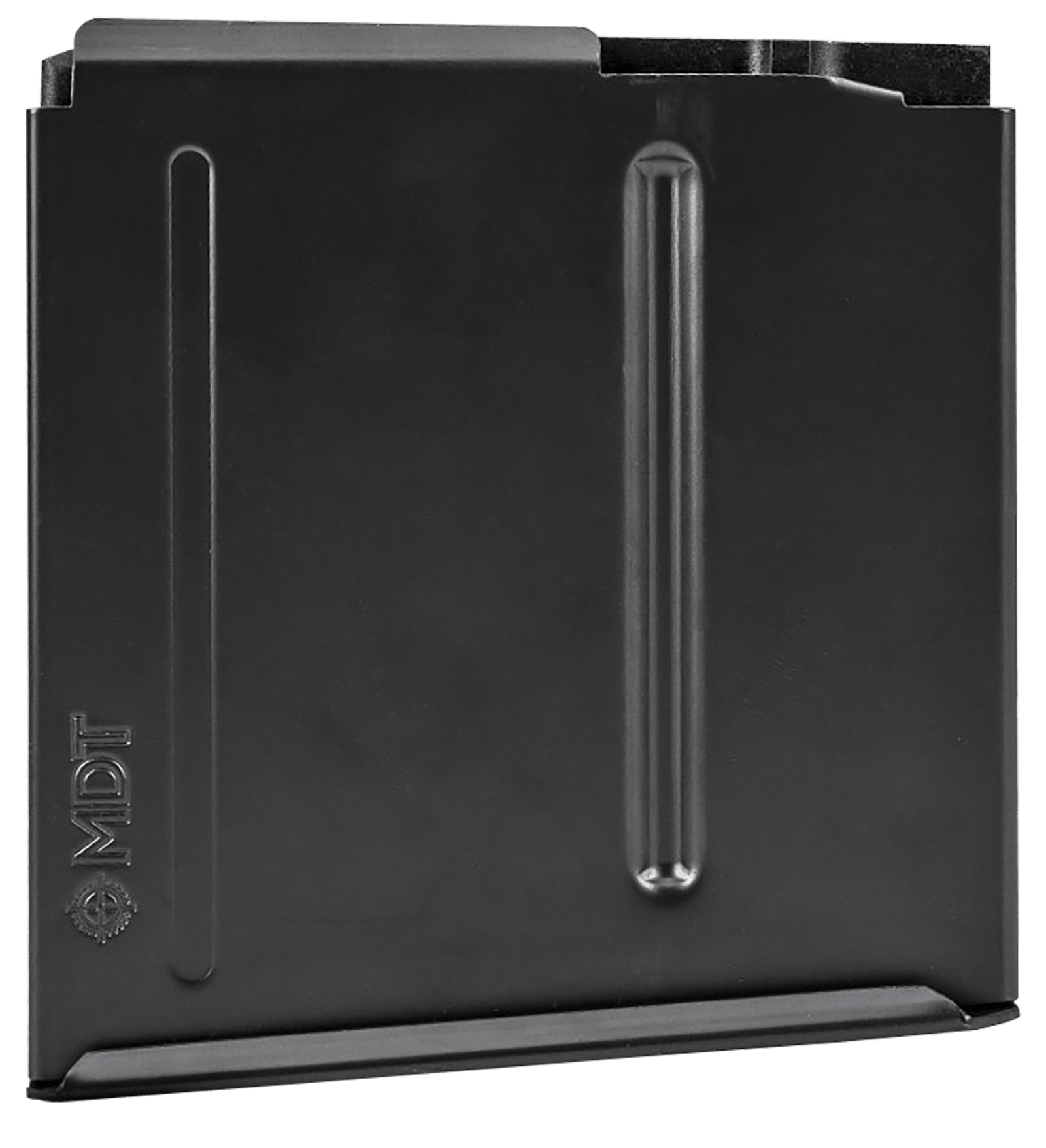 Mdt Sporting Goods Inc 102144BLK AICS Magazine  5rd 338 LM Black