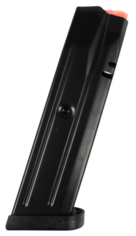 CZ-USA 11441 P-10 F  10rd 9mmLuger CZ P-10F/P-09 Blued Steel