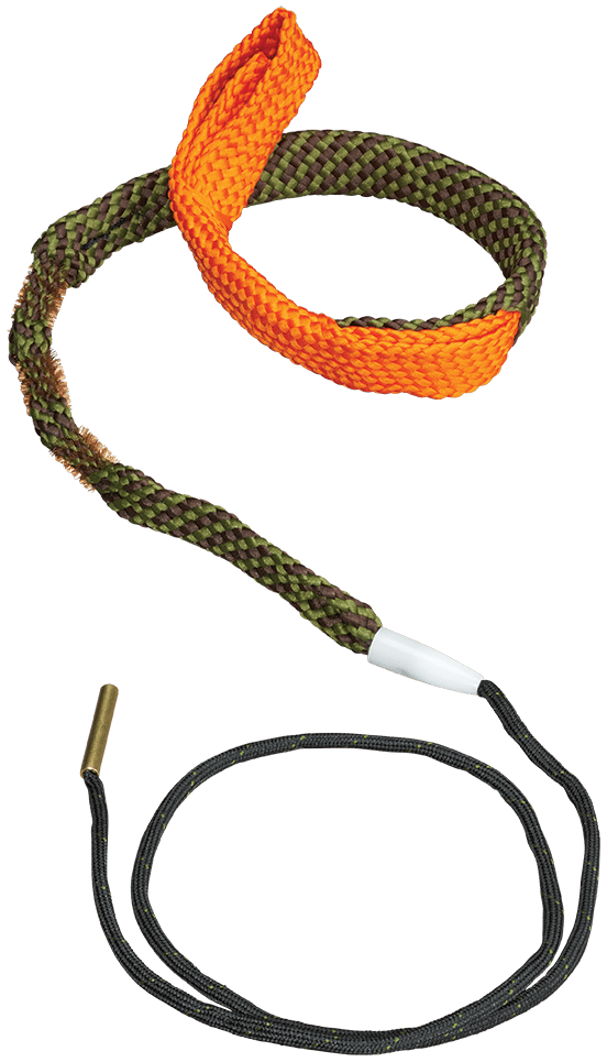 Hoppe's 24004VD BoreSnake Viper 44/45 Cal Pistol