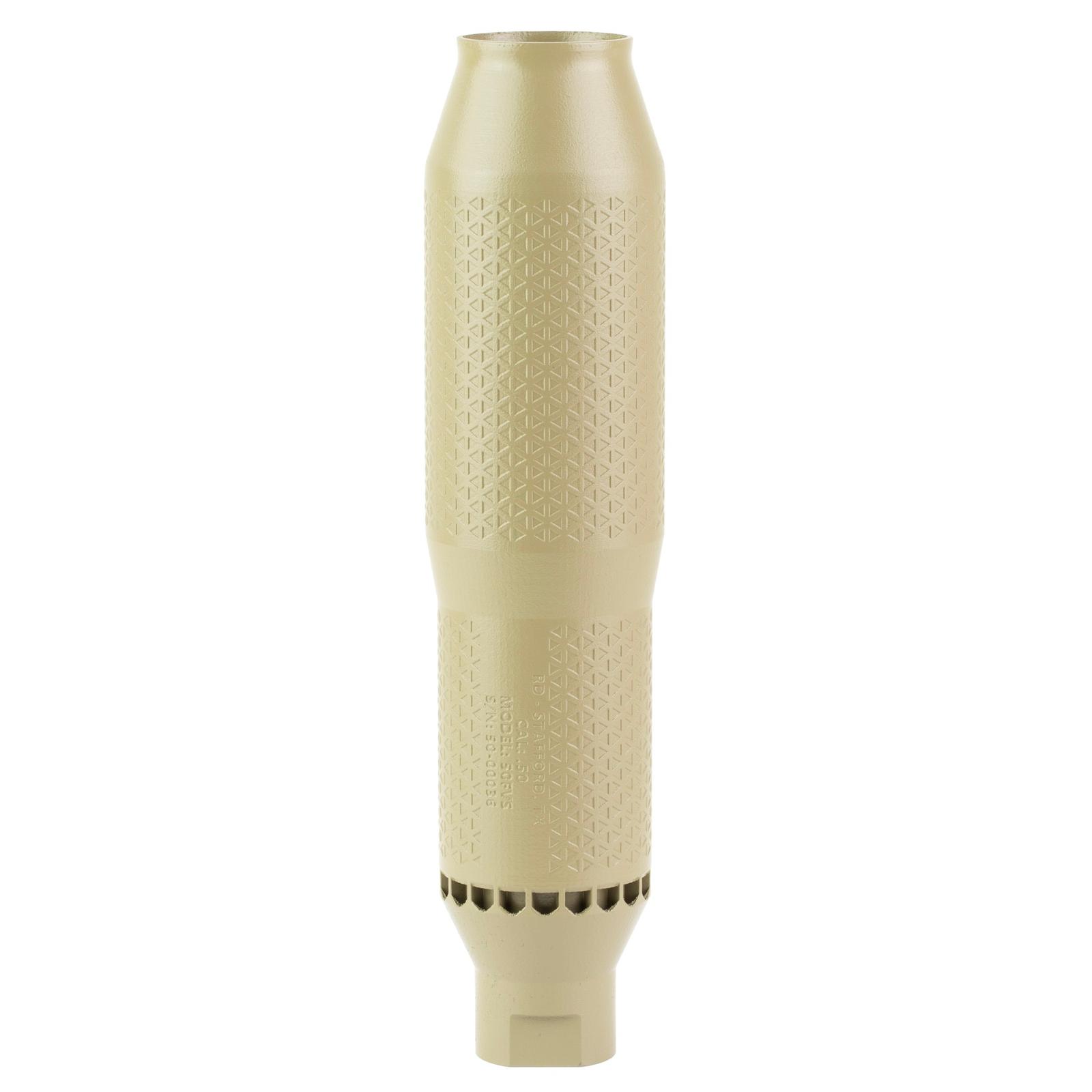 RADICAL 50FVS M2A1 SPRSR 50BMG FDE