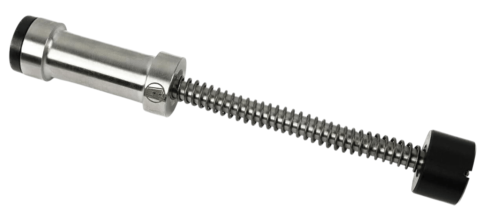 Armaspec ARM258-H2 SMB-H2 Captured Silver AR-15 Gen3