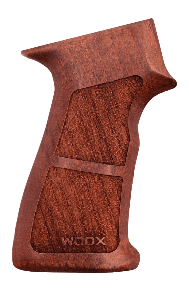 Woox SH.GRP122.01 Forty-Seven Grip American Walnut