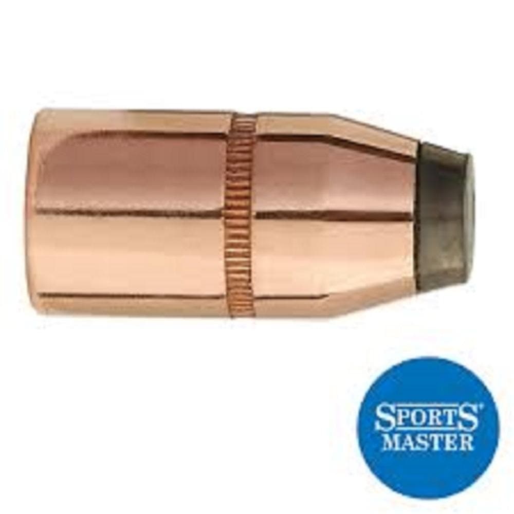 Sierra Sports Master Handgun Bullets .44 cal .429" 300 gr JSP 50/ct