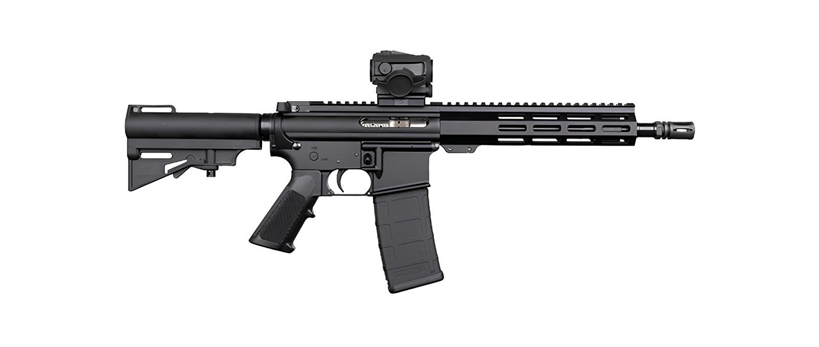 DPM SHORTCL KIT 300BLK 30 10.5