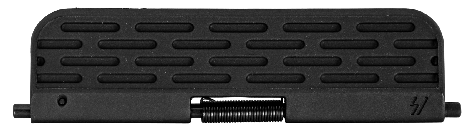 Strike ARUDCE30803BK Ultimate Dust Cover Capsule AR-10 Black Polymer 3.46"