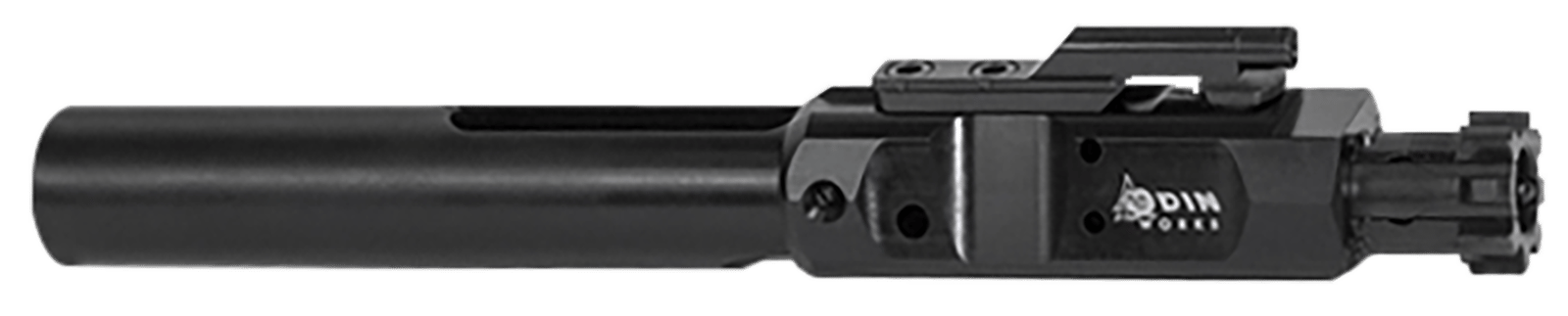 Odin Works ACC308BCG Bolt Carrier Group  Black Nitride AR-10