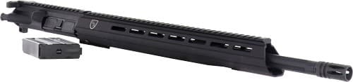 ALEXANDER AR15 UPPER HUNTER 6.5 GRENDEL 18" BLACK