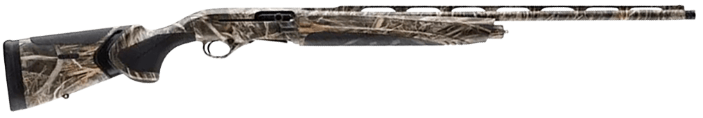 Beretta USA J42XS18 A400 Xtreme Plus 12 Gauge 3.5" 2+1 28" Vent Rib Steelium Barrel, Realtree Max-7 with Black Grip Panels, Fixed Kick-Off Stock, 5 Ext. Chokes
