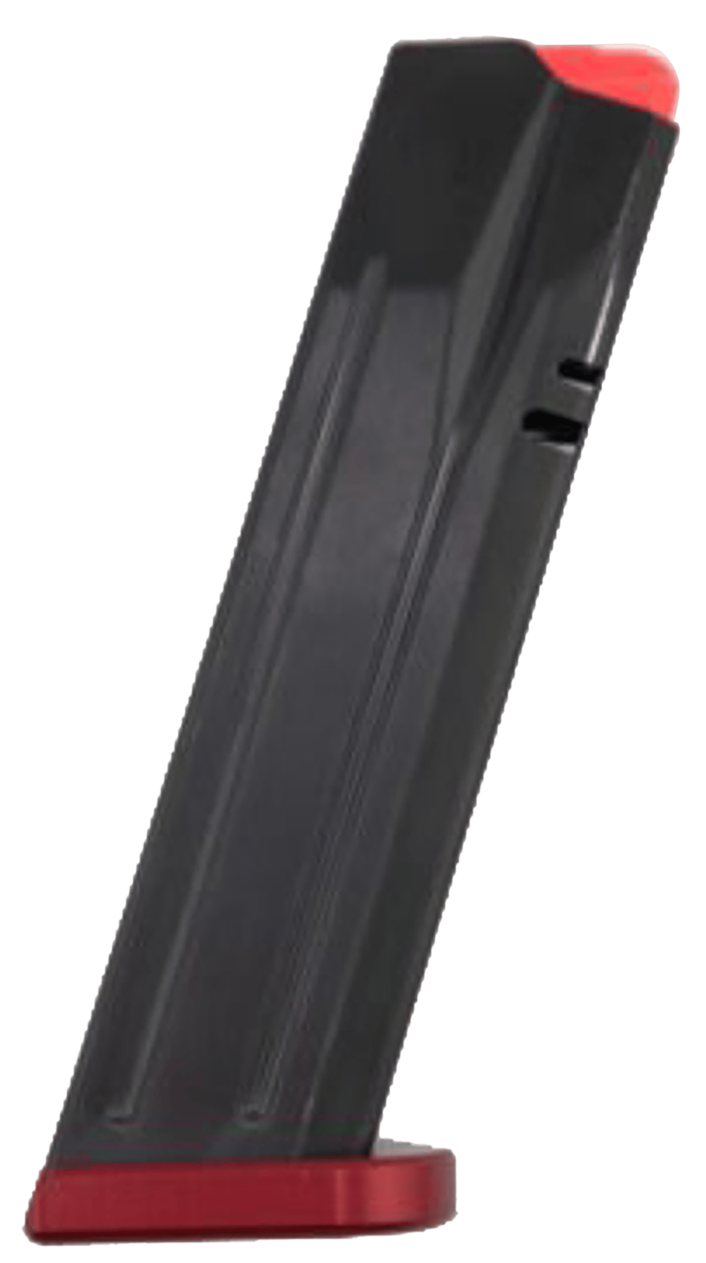 CZ-USA 11452 DWX  19rd 9mm Luger Fits CZ P-10F/P-09  Polymer