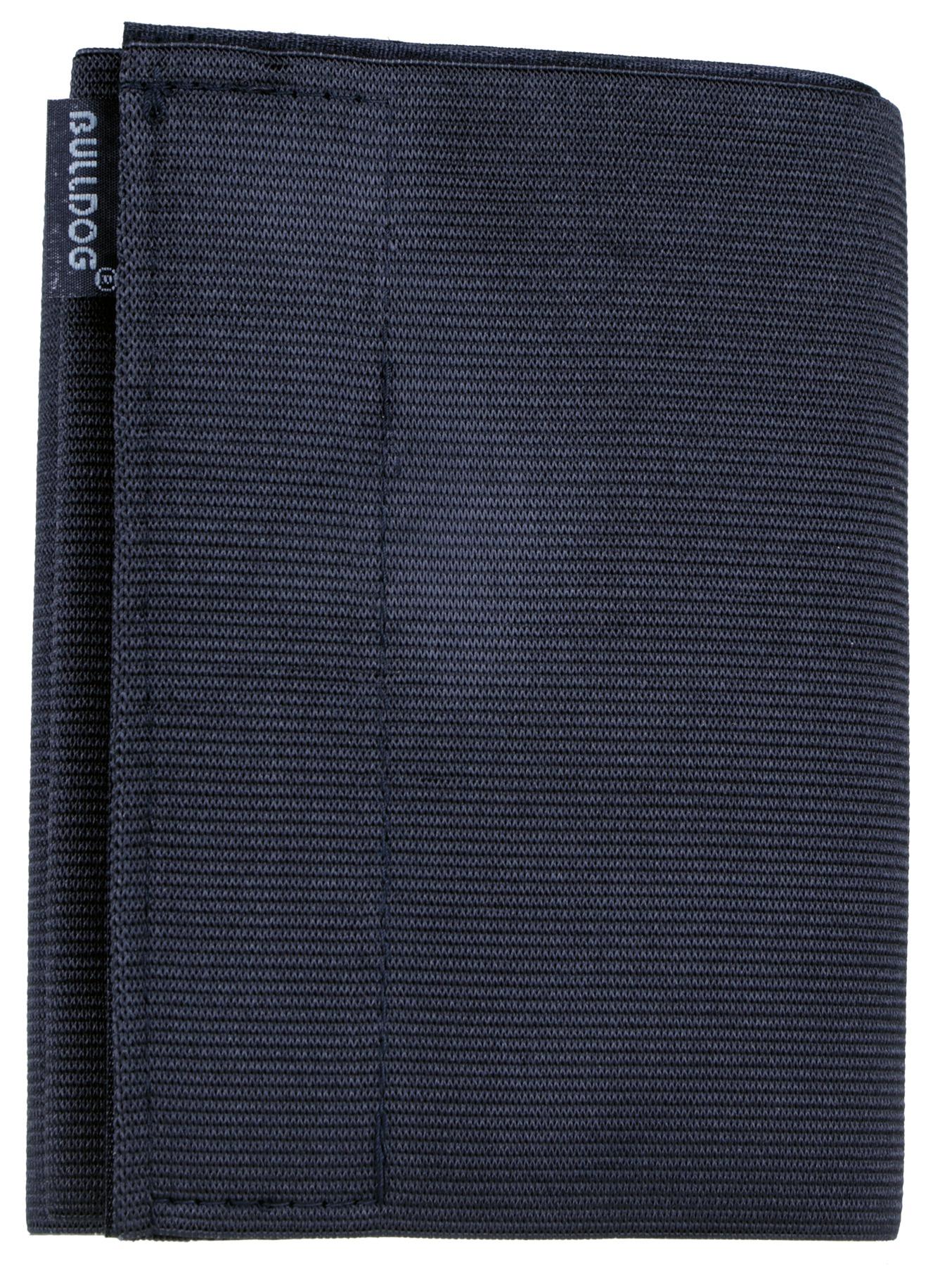 Bulldog WBWDS Deluxe Belly Band 32" Small Black Elastic w/Velcro