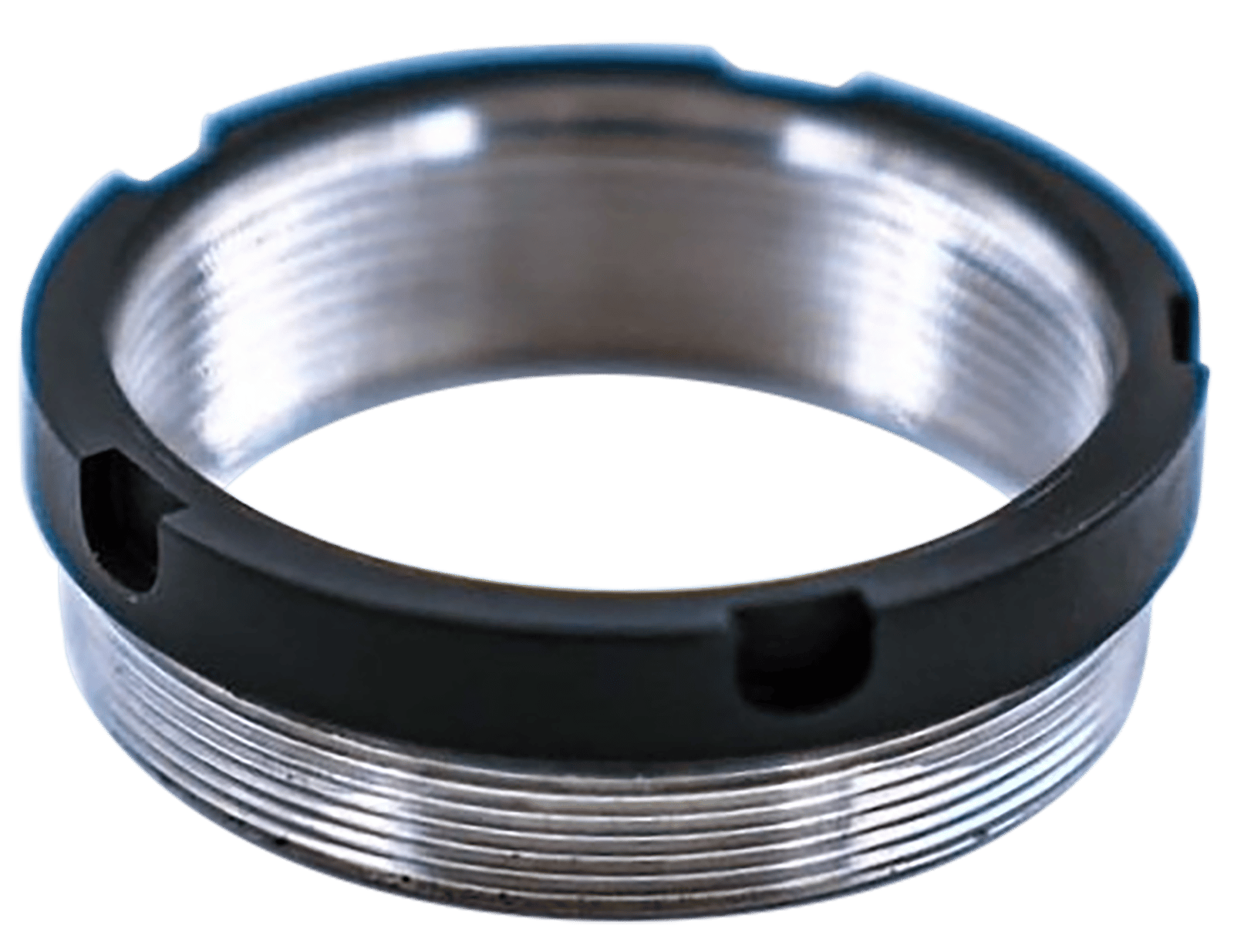 Ab Suppressor F22-ADAPTER Raptor Adapter 1.375"x24 17-4 PH