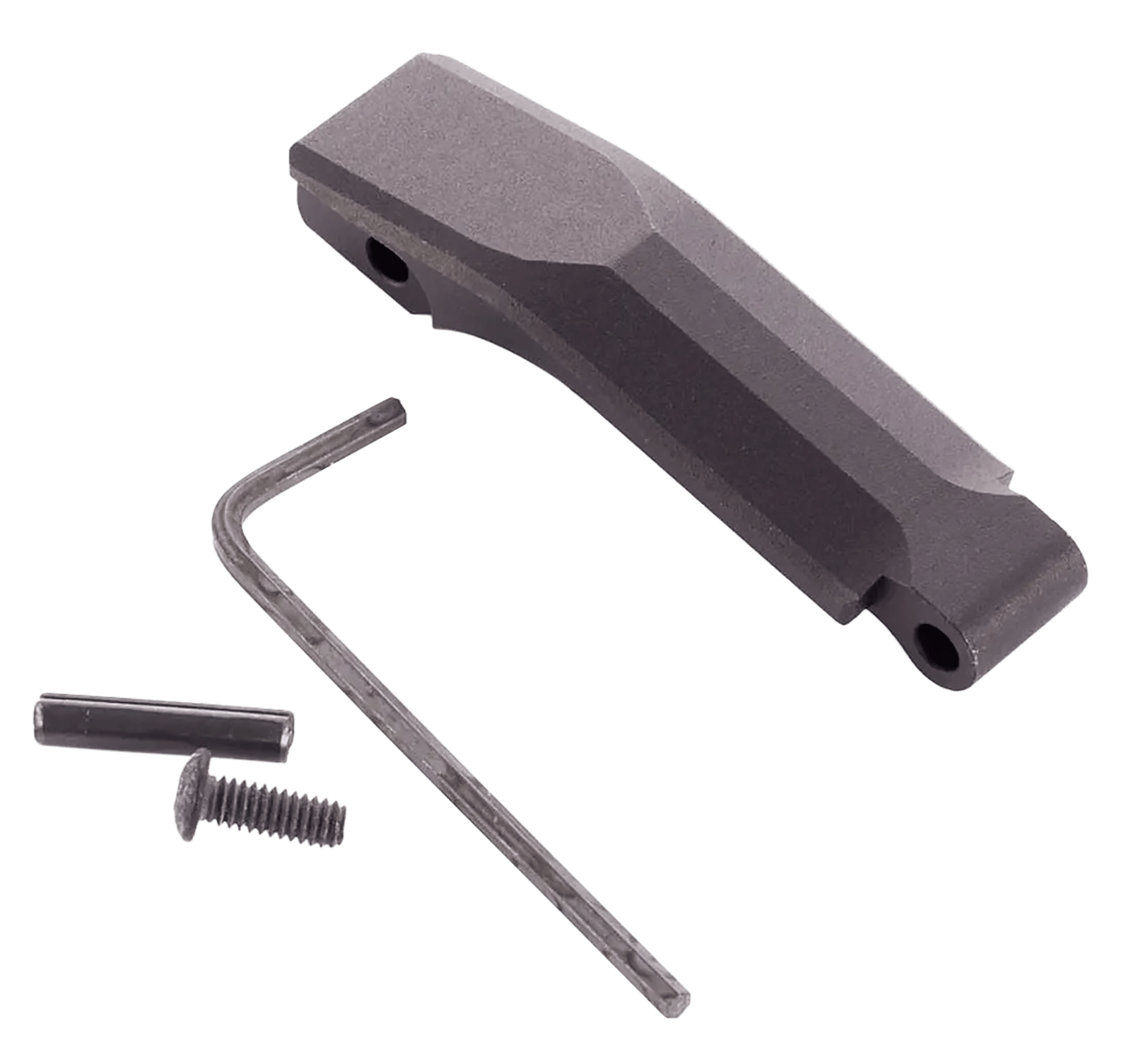Wilson Combat TRTTG Tactical Trigger Guard Black Anodized Aluminum For AR-15/AR-10