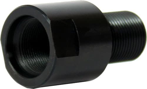 KAW VALLEY PRECISION THREAD ADAPTER 1/2X28 TO 1/2X36