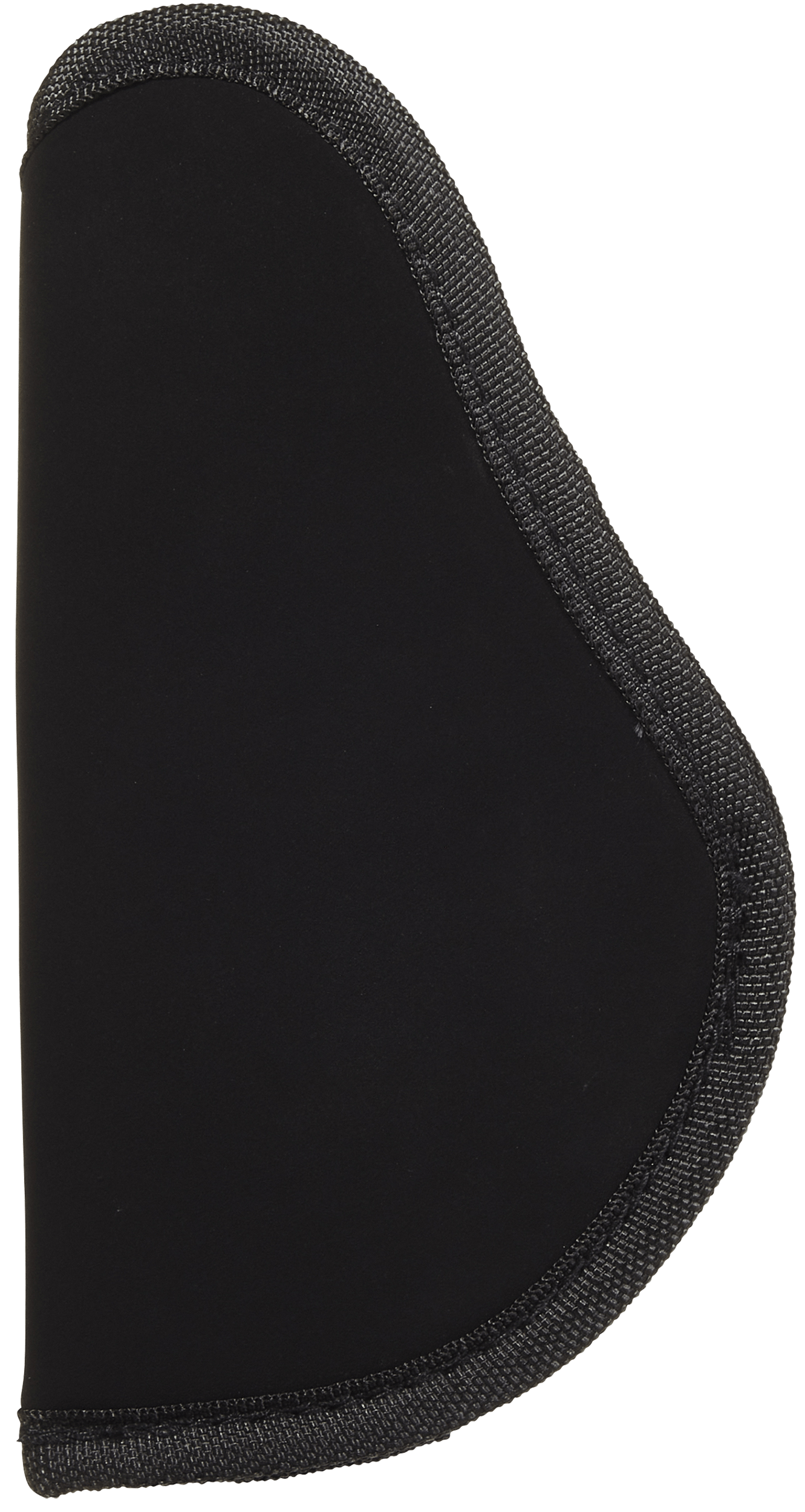 Allen 44605 Inside-The-Pant Conceal Carry Holster Size 05 IWB Black Polyester Belt Clip Compatible w/Glock 43/43X/Sig P365  Right Hand