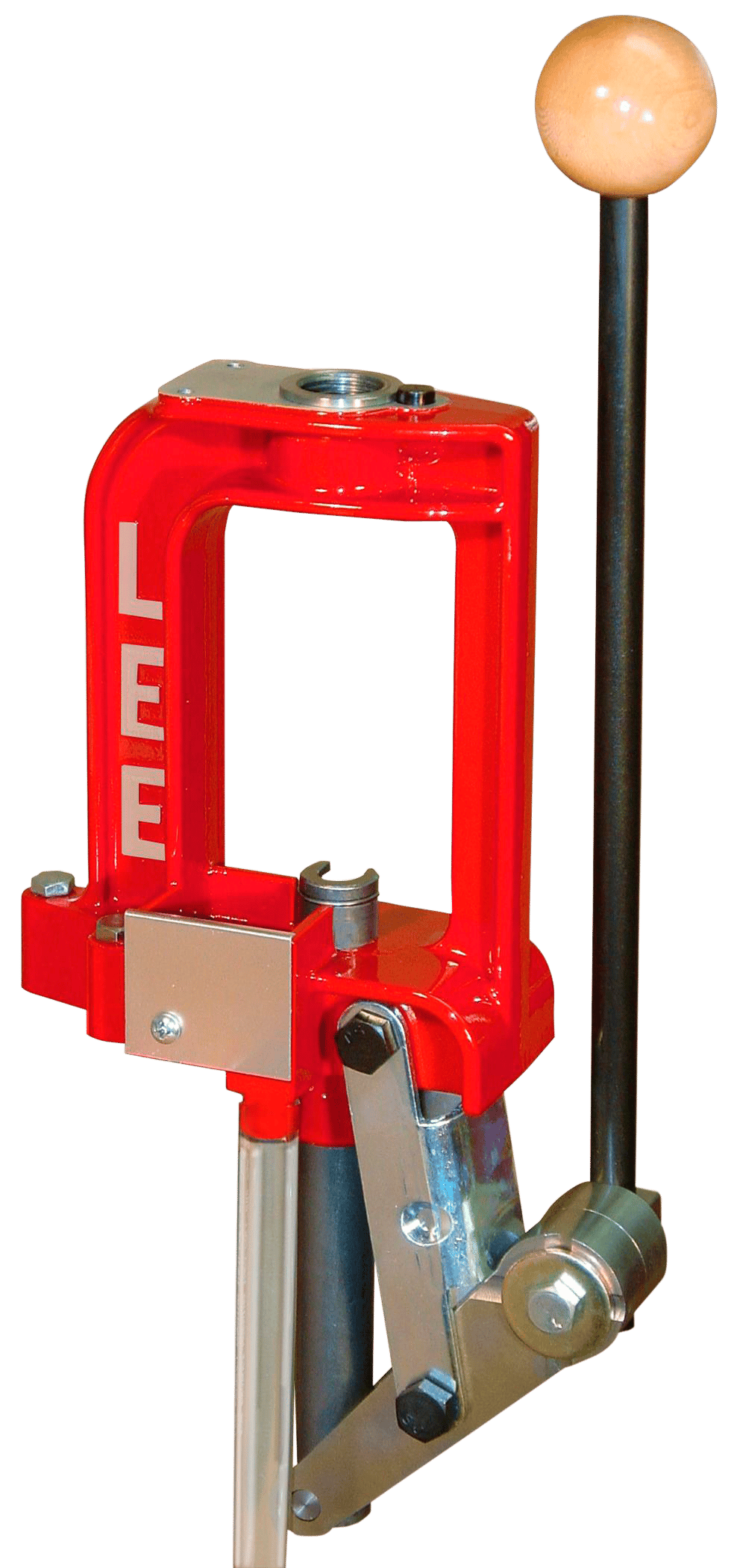 Lee Precision 90588 Breech Lock Challenger Press