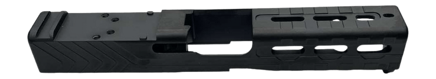 SYLVAN GL19G3SK   GLK 19 G3 SLIDE W/INTERNALS/SGTS
