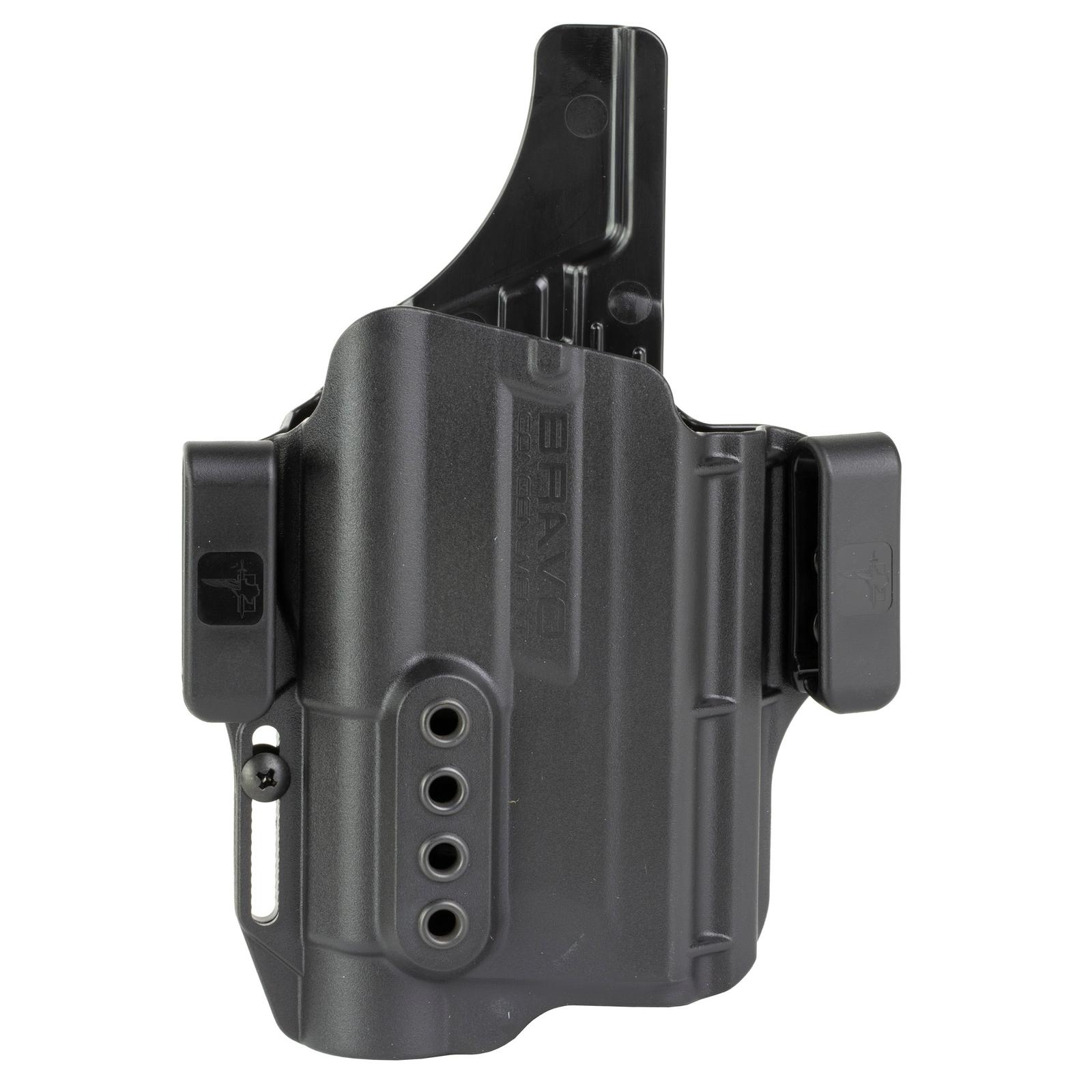 BRAVO TORSION LB M&P 9/40 TLR1 RH