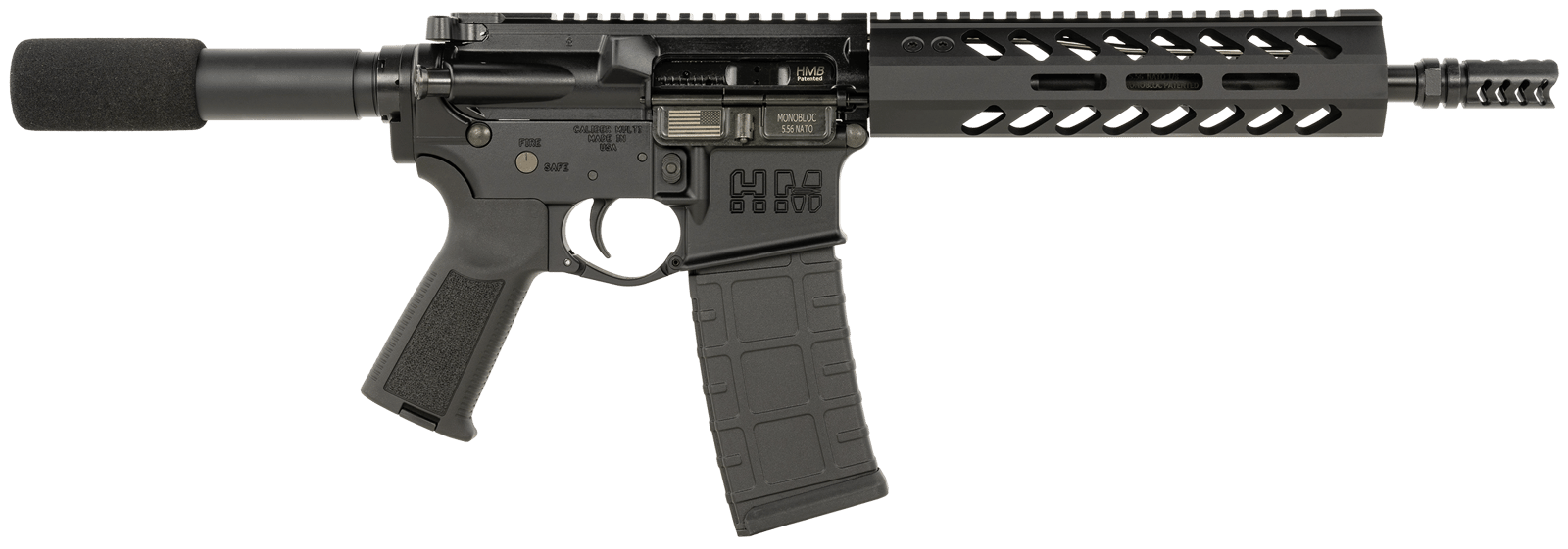 HM DEFENSE HMP15FMB556C RAIDERMC556