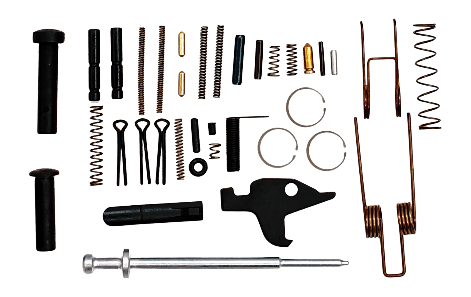 LBE AR15-FRKT      AR15 EXTREME FIELD REPAIR KI