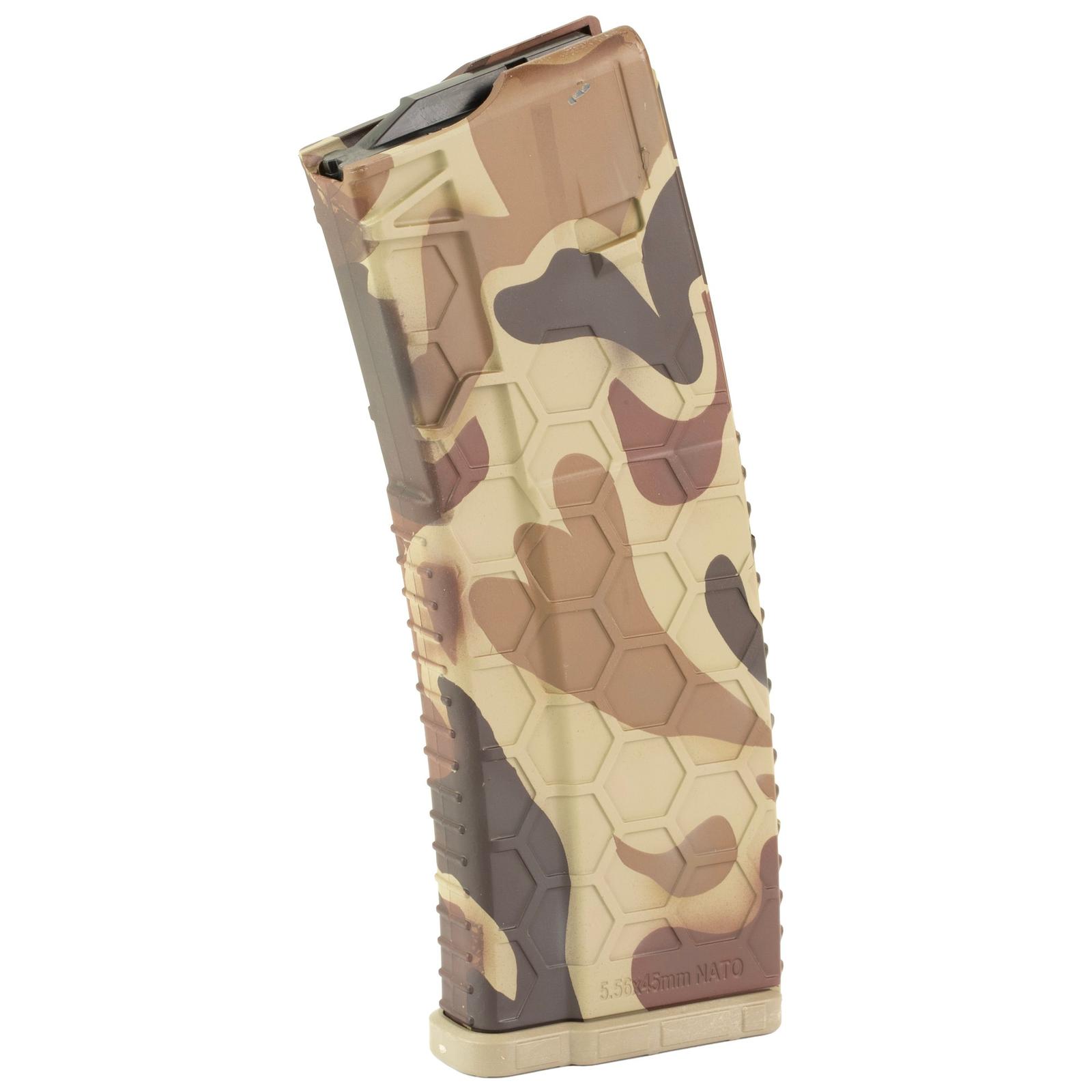 MAG HEXMAG HD S2 AR15 5.56 30RD DCP