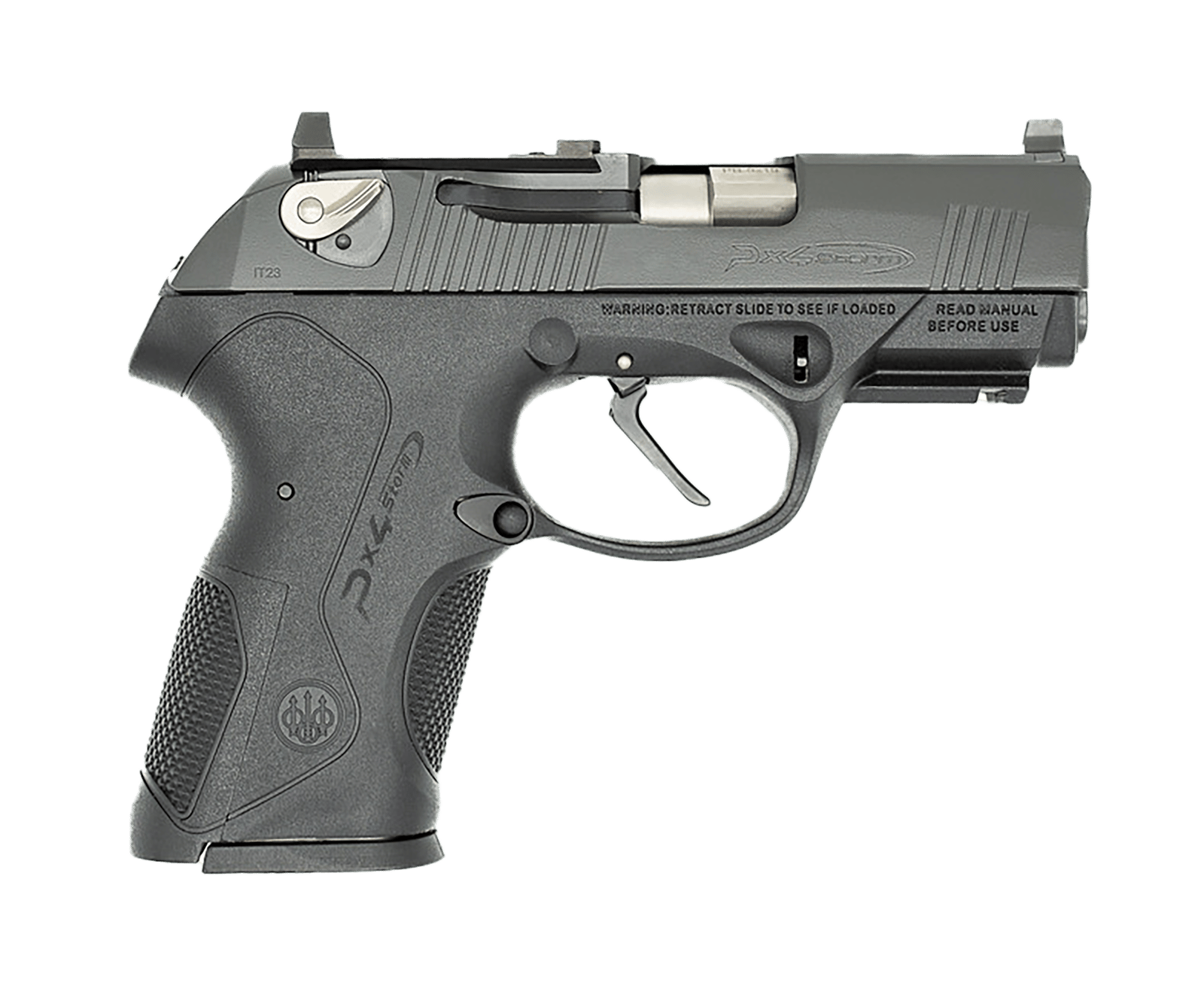 Langdon Tactical Tech LTTPX4CCFNRR Beretta Px4 Carry 9mm Luger RMR Footprint