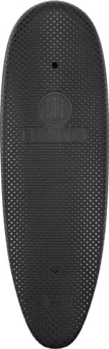 BERETTA RECOIL PAD MICRO-CORE TRAP CHECKERED 1.11" BLACK